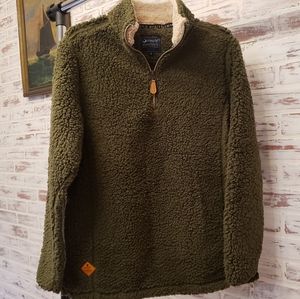 Simply Southern Sherpa Pullover